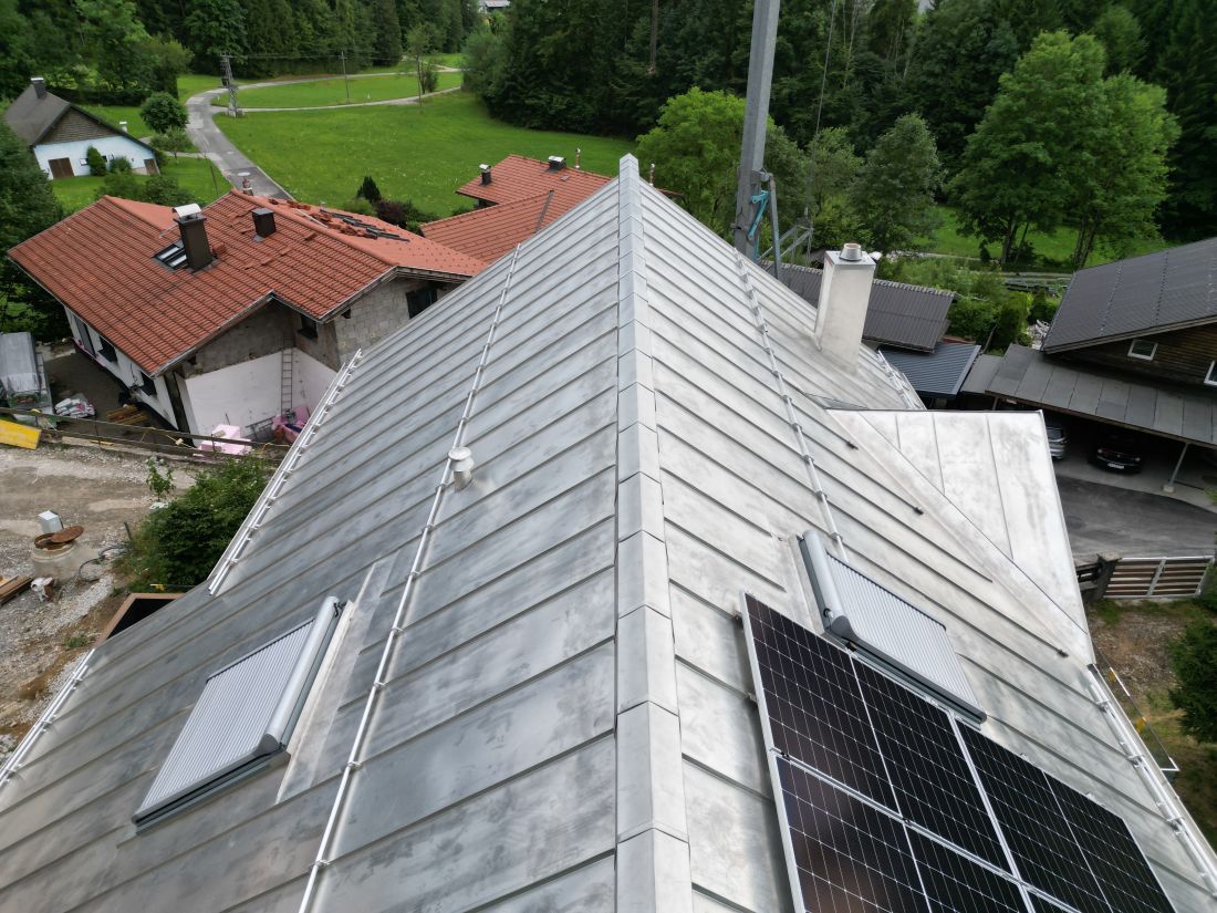 Roth Carl August Gmbh Dachdeckerei Und Spenglerei – MFICS